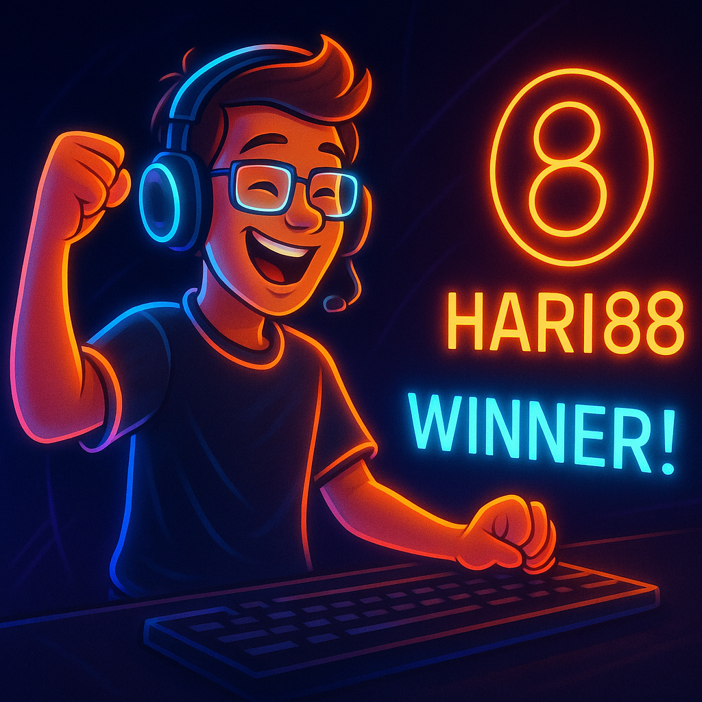 HARI88